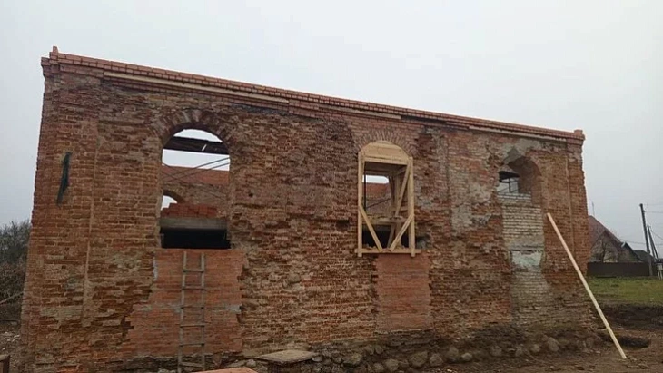 Sinahoha ŭ Izabielinie Sinahoha ŭ Izabielinie