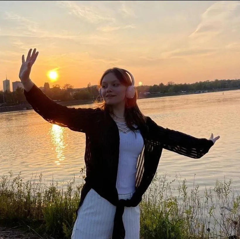 Юстына Карпіловіч Юстына Карпіловіч