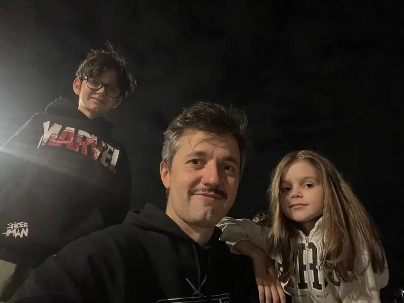 Michaś Zuj Michaś Zuj