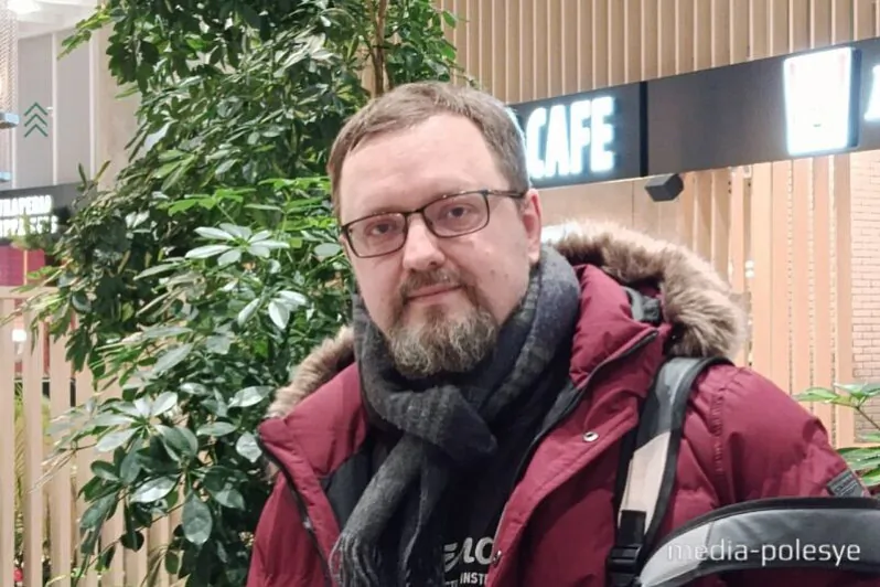 Cichan Čarniakievič