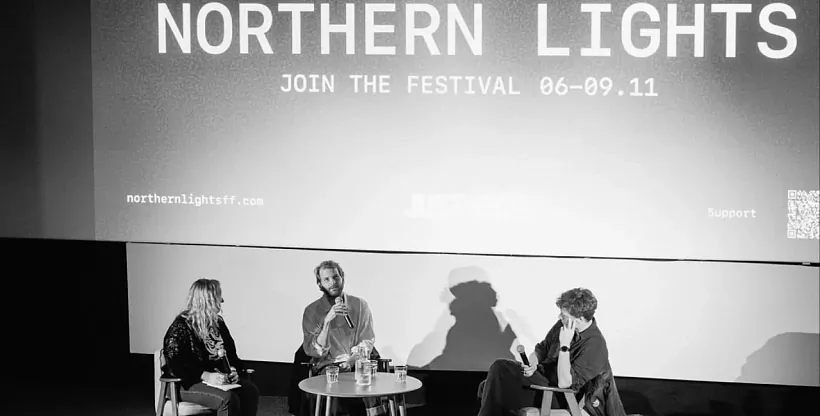 «Paŭnočnaje zziannie»