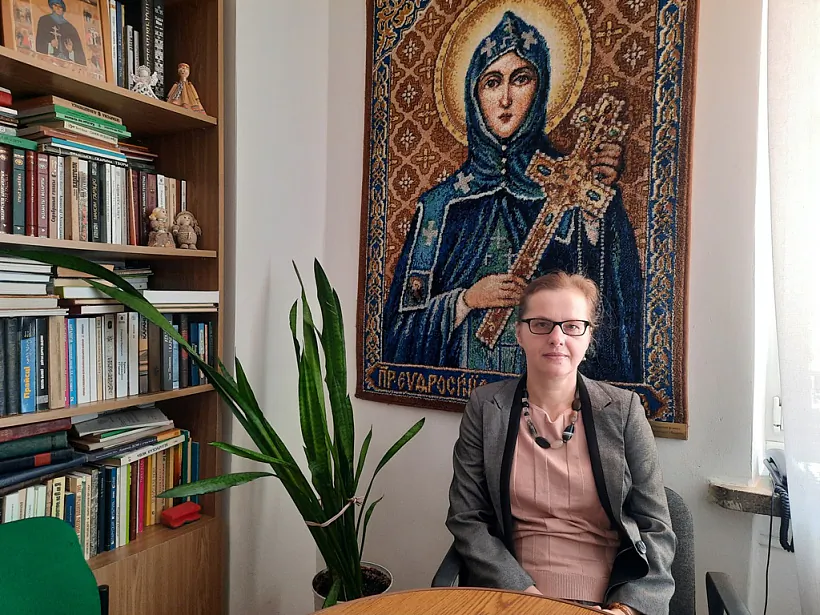 Anna Sakovič