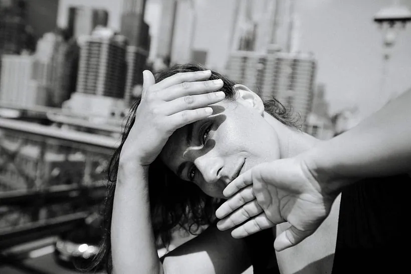 Jaŭhienija Ramanovič