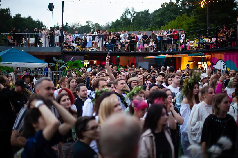 Varušniak u minulym hodzie