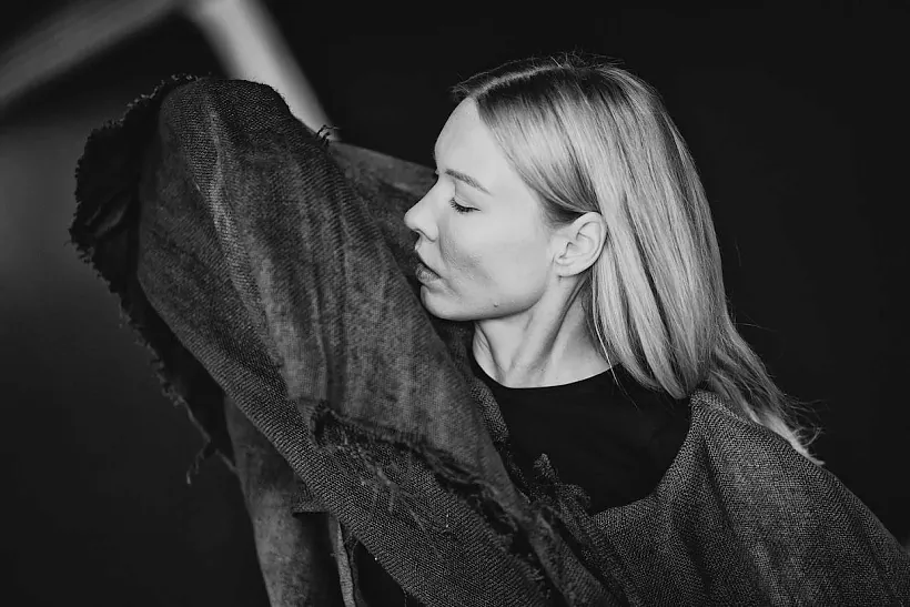 Valiancina Harcujeva