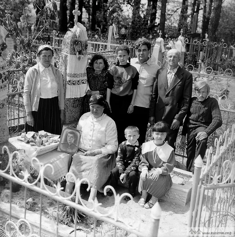 Svajaki niabožčyka