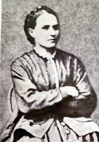 Paŭlina Kandratovič (udava paeta) Paŭlina Kandratovič (udava paeta)