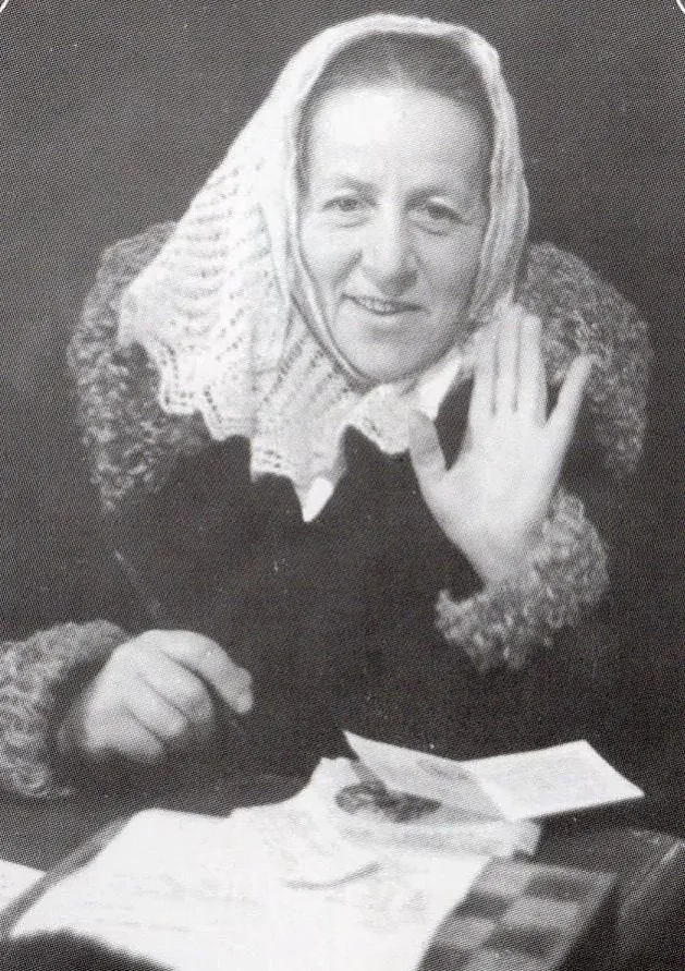 Zinaida Bandaryna Zinaida Bandaryna