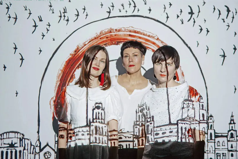 Vieranika Kruhlova Vieranika Kruhlova