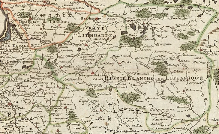 Mapa Mapa