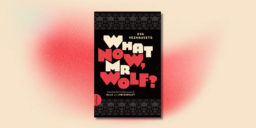 «What Now, Mr. Wolf»
