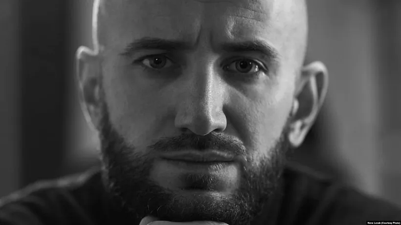 Mikita Miełkazioraŭ