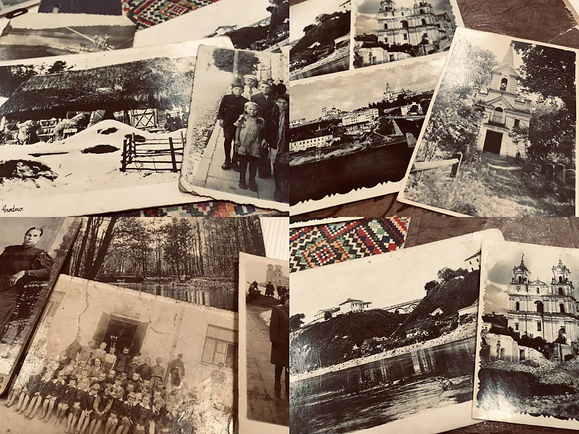 Zdymki Horadni i haradziencaŭ Zdymki Horadni i haradziencaŭ