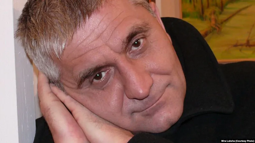 Michal Andrasiuk Michal Andrasiuk