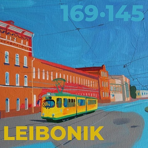 Leibonik  Leibonik