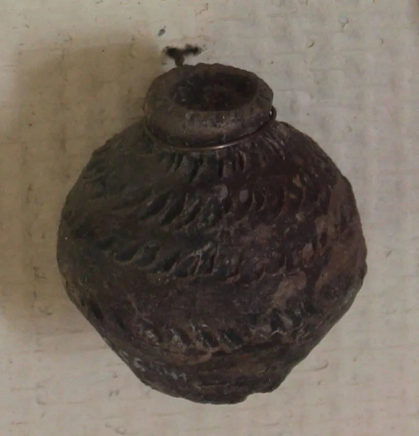 Brazhotka z Hrodna Brazhotka z Hrodna