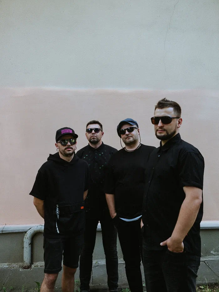 Гурт J:Морс  Гурт J:Морс