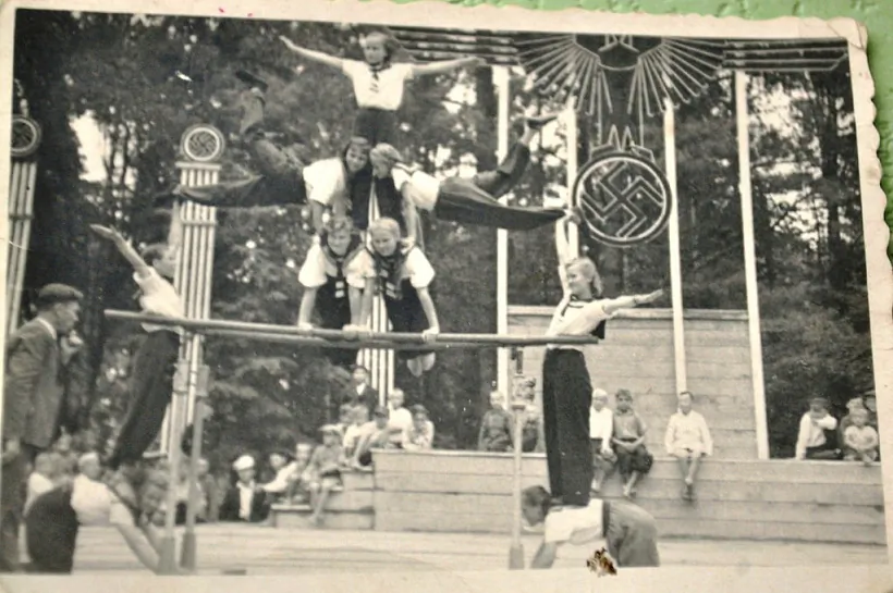 08_Навучэнцы семінарыі ў 1943 годзе.jpg 08_Навучэнцы семінарыі ў 1943 годзе.jpg