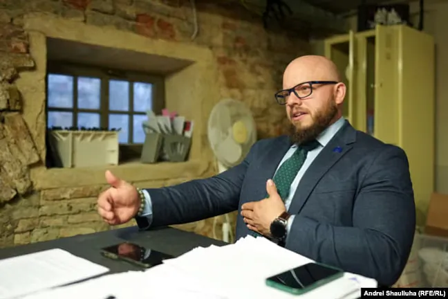 Vilius Šadaŭskas
