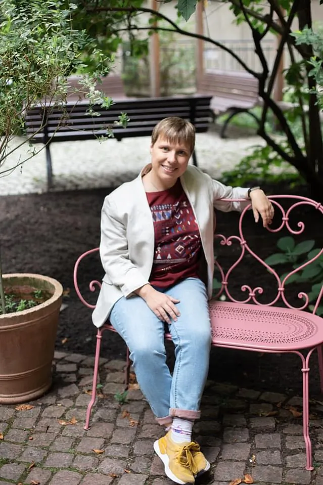 Natallia Stankievič Natallia Stankievič