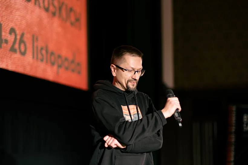 Januš Haŭryliuk Januš Haŭryliuk