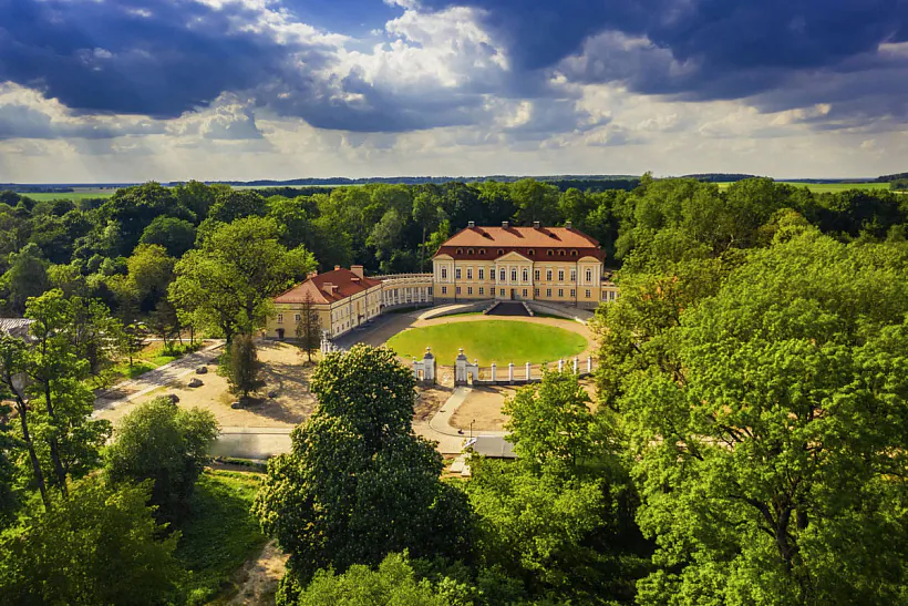Palac Valovičaŭ