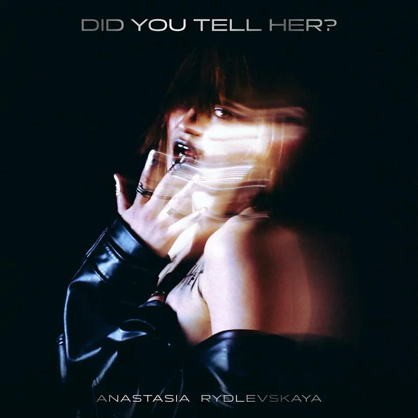 Anastasia Rydlevskaya