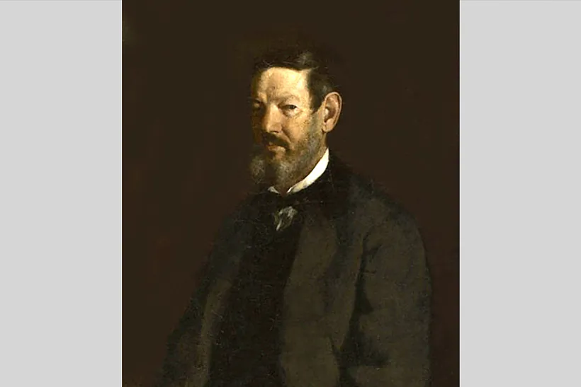 Baćka Aĺfreda Romera Edvard Jan Romer