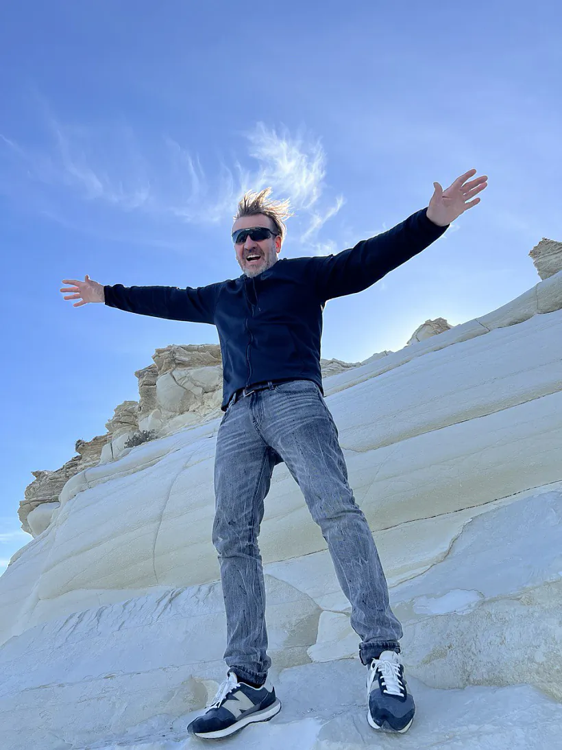 Піт Паўлаў: «Адна з маіх амбіцый — зрабіць з беларускай музыкі ў эміграцыі больш заўважную з’яву, чым яна ёсць зараз» Піт Паўлаў: «Адна з маіх амбіцый — зрабіць з беларускай музыкі ў эміграцыі больш заўважную з’яву, чым яна ёсць зараз»