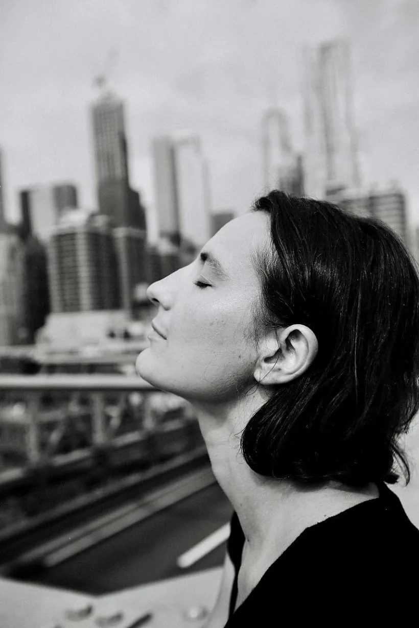 Jaŭhienija Ramanovič