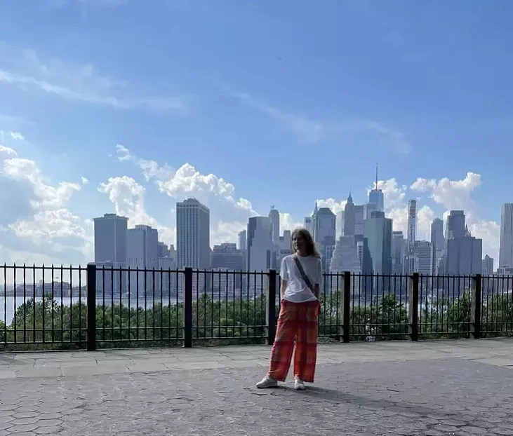 Tacciana Zamiroŭskaja