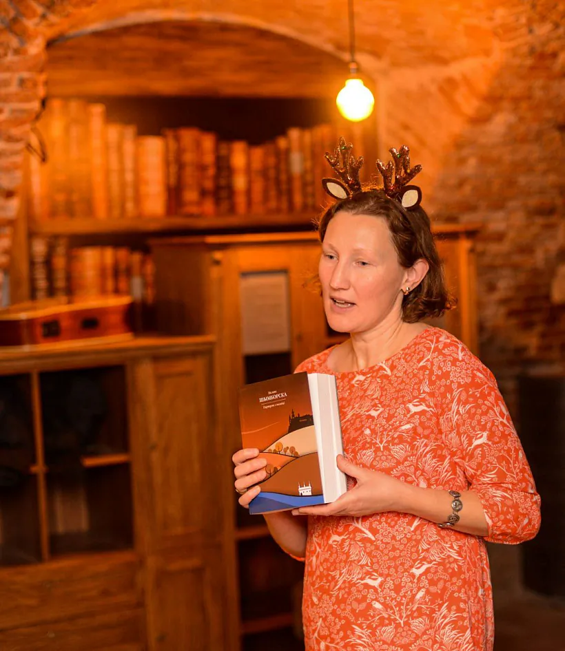 Валянціна Андрэева