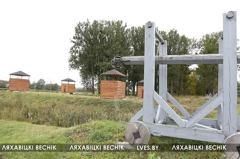 Tvor kamunaĺnaha ŭparadkavannia Tvor kamunaĺnaha ŭparadkavannia