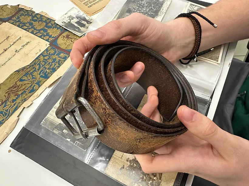 Z kaliekcyi Jakuba Z kaliekcyi Jakuba