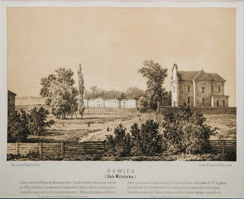 Litahrafii Napaleona Ordy