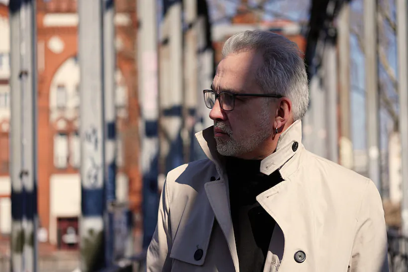 Aĺhierd Bacharevič