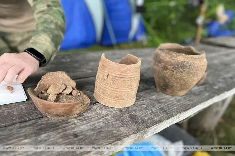 Kieramičny posud