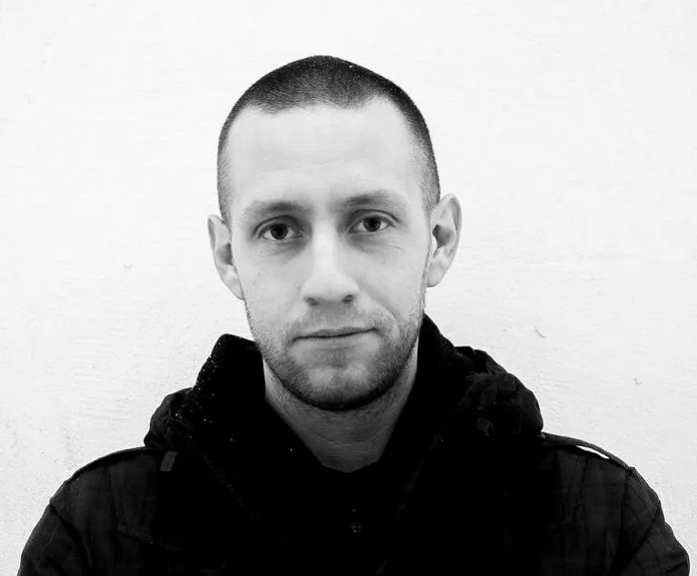 Alieś Kirkievič Alieś Kirkievič