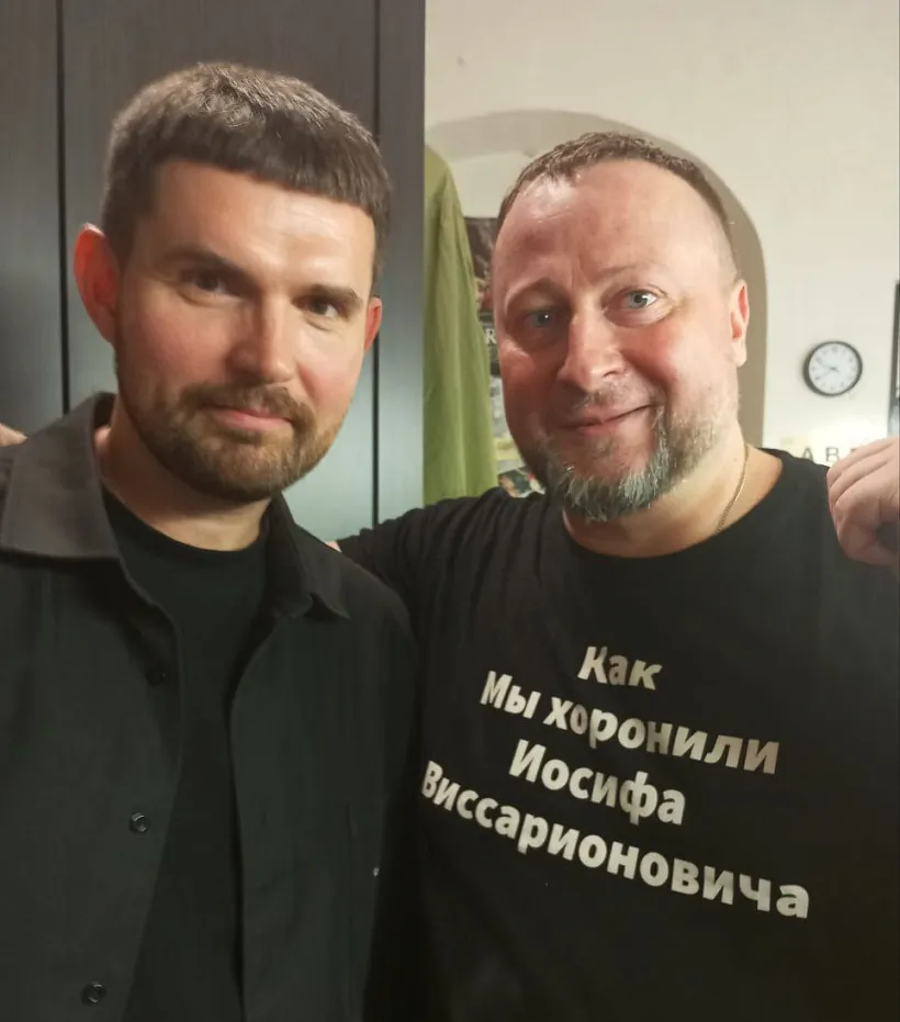 Siarhiej Toŭscikaŭ