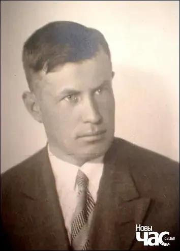 Stanislaŭ Vislavuch Stanislaŭ Vislavuch