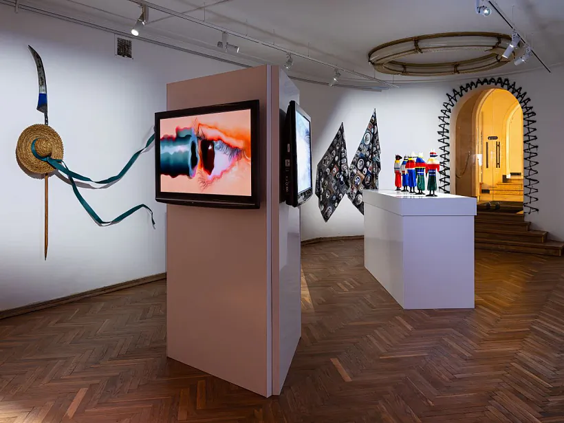 «Un-packing: lakuny pamiaci» «Un-packing: lakuny pamiaci»