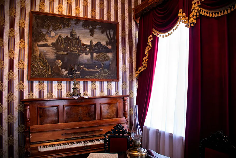 Daliokaja Kraina, 1933 Jazep Drazdovič