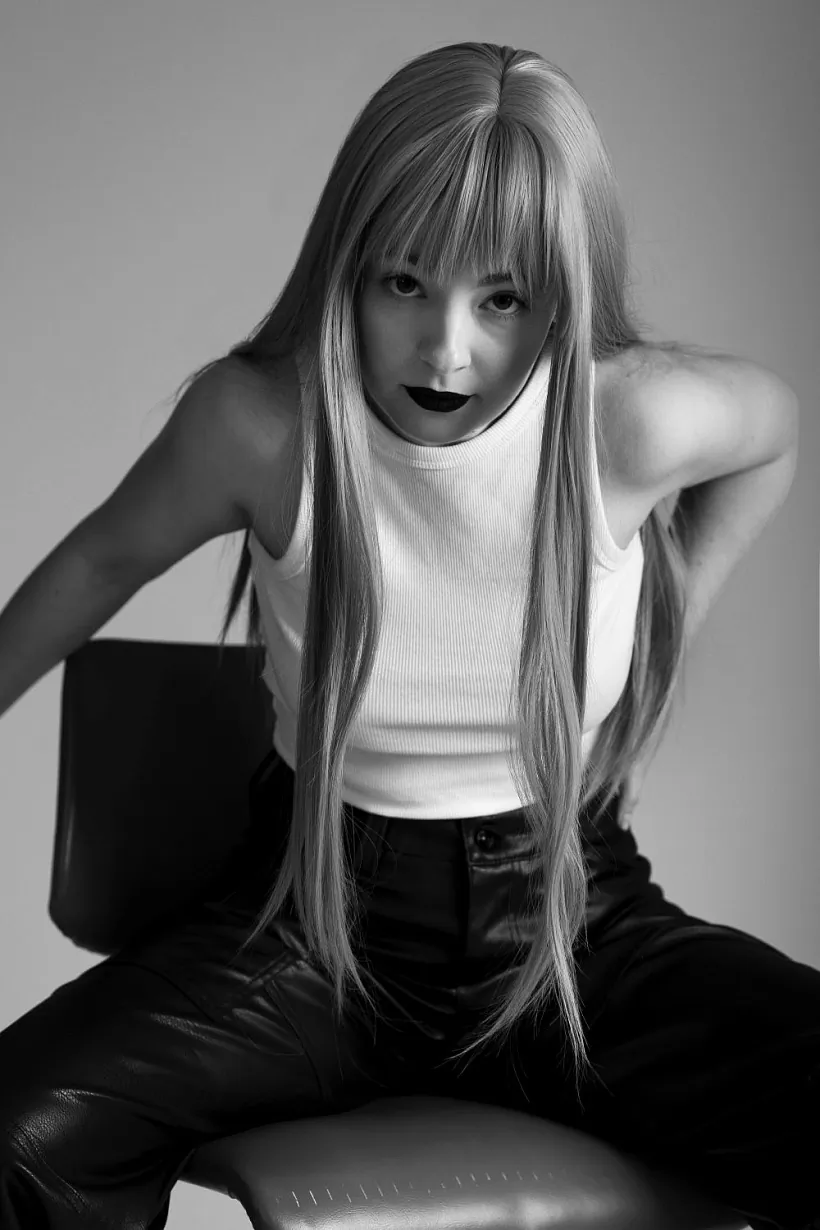 Юлія Петруш