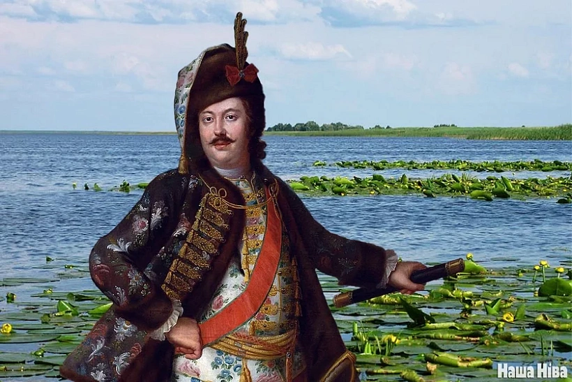 Hieranim Flaryjan Radzivil