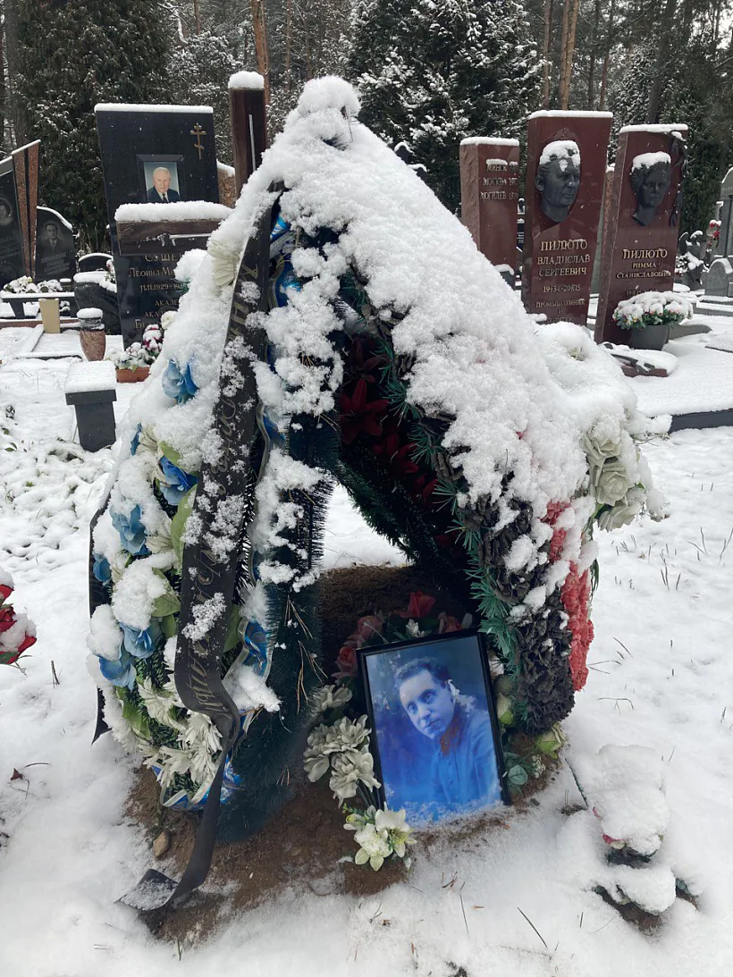 Mahila klasika bielaruskaj litaratury Zmitraka Biaduli ŭ 2023 hodzie