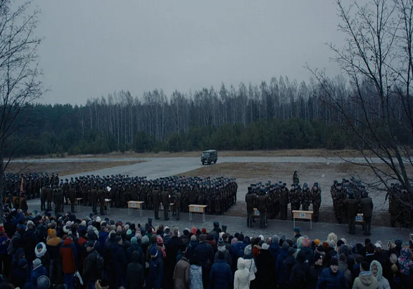 motherland motherland