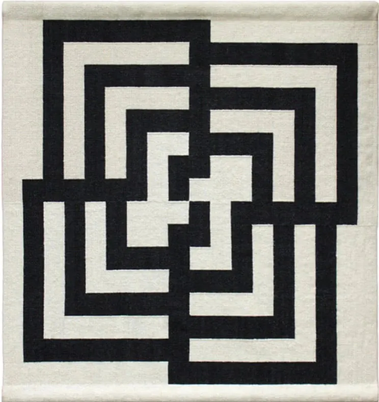 Vaŭniany habielien «Spiraĺ pryčyn», 1993