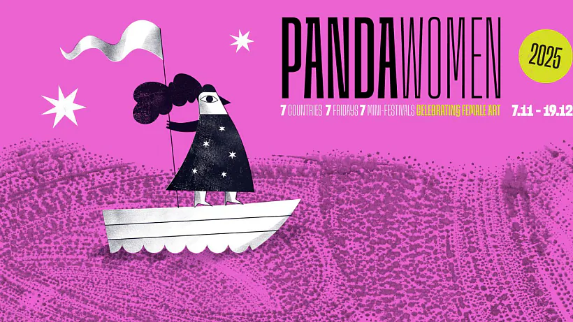 PANDAwomen