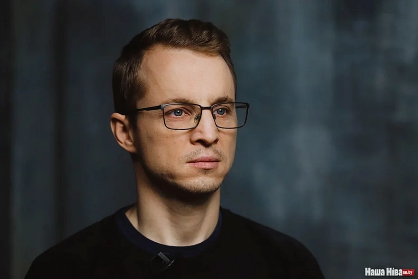 Zmicier Daškievič Zmicier Daškievič