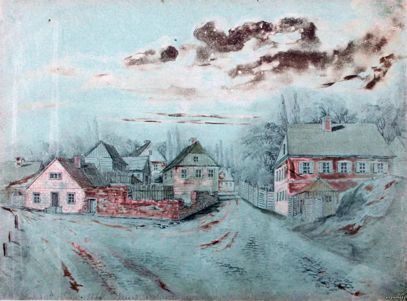 Maliunak Napalieona Ordy